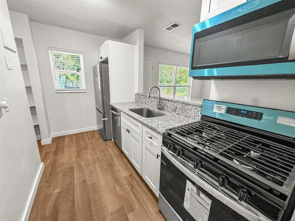 2532 NE 13th Avenue Gainesville FL 32641