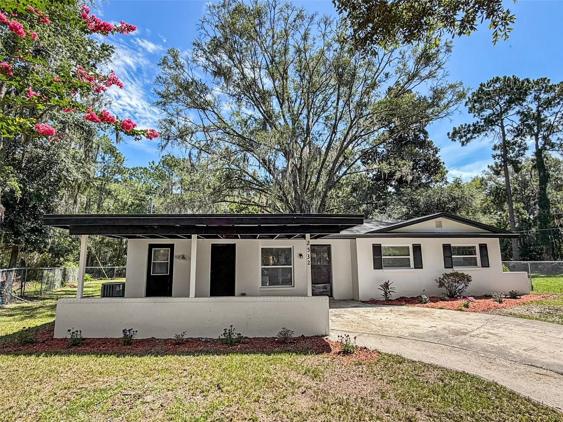 2532 NE 13th Avenue Gainesville FL 32641