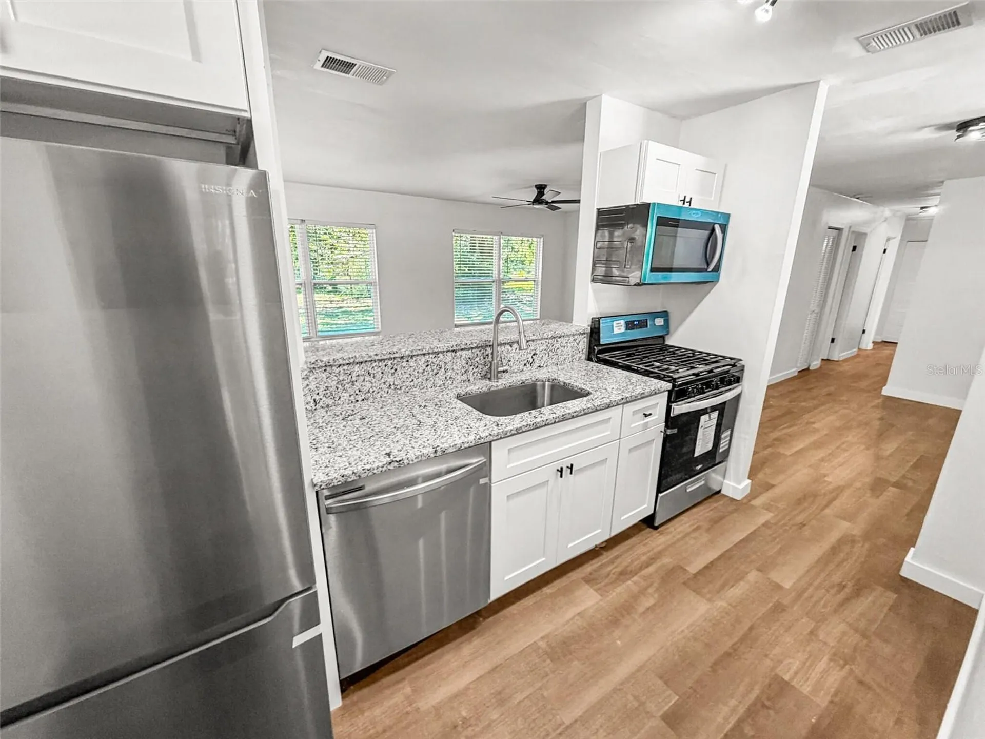 2532 NE 13th Avenue Gainesville FL 32641