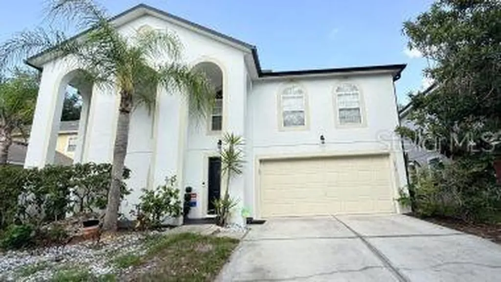 218 Tres Reyes Lane Groveland FL 34736