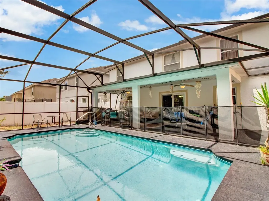 218 Tres Reyes Lane Groveland FL 34736