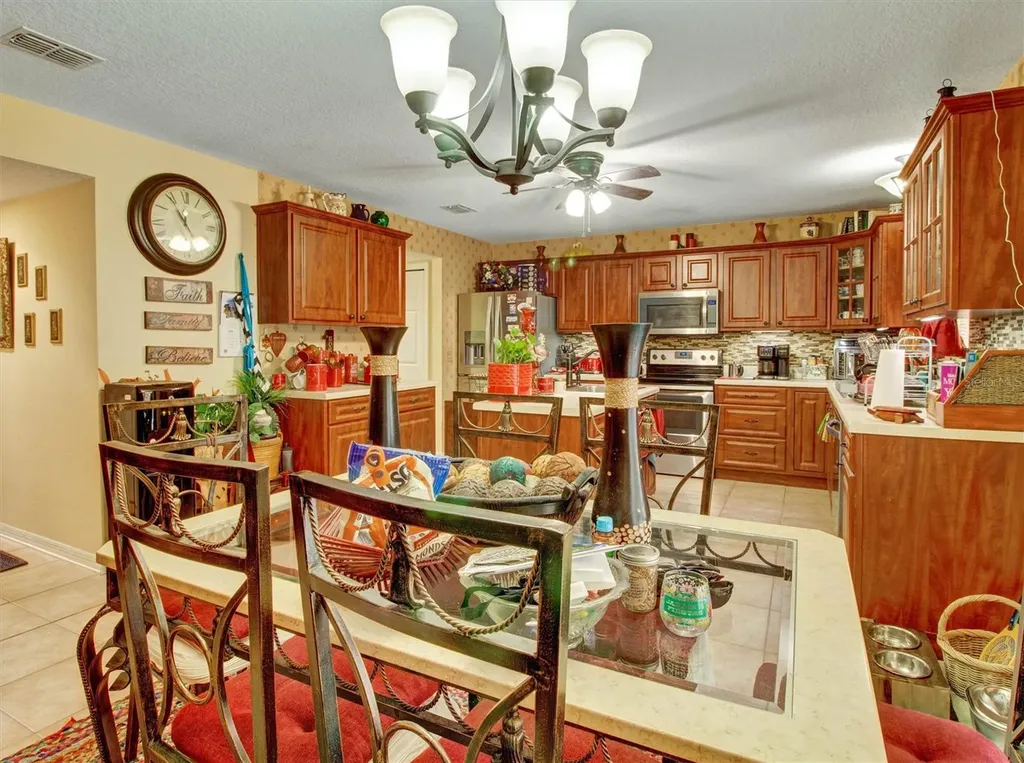 218 Tres Reyes Lane Groveland FL 34736