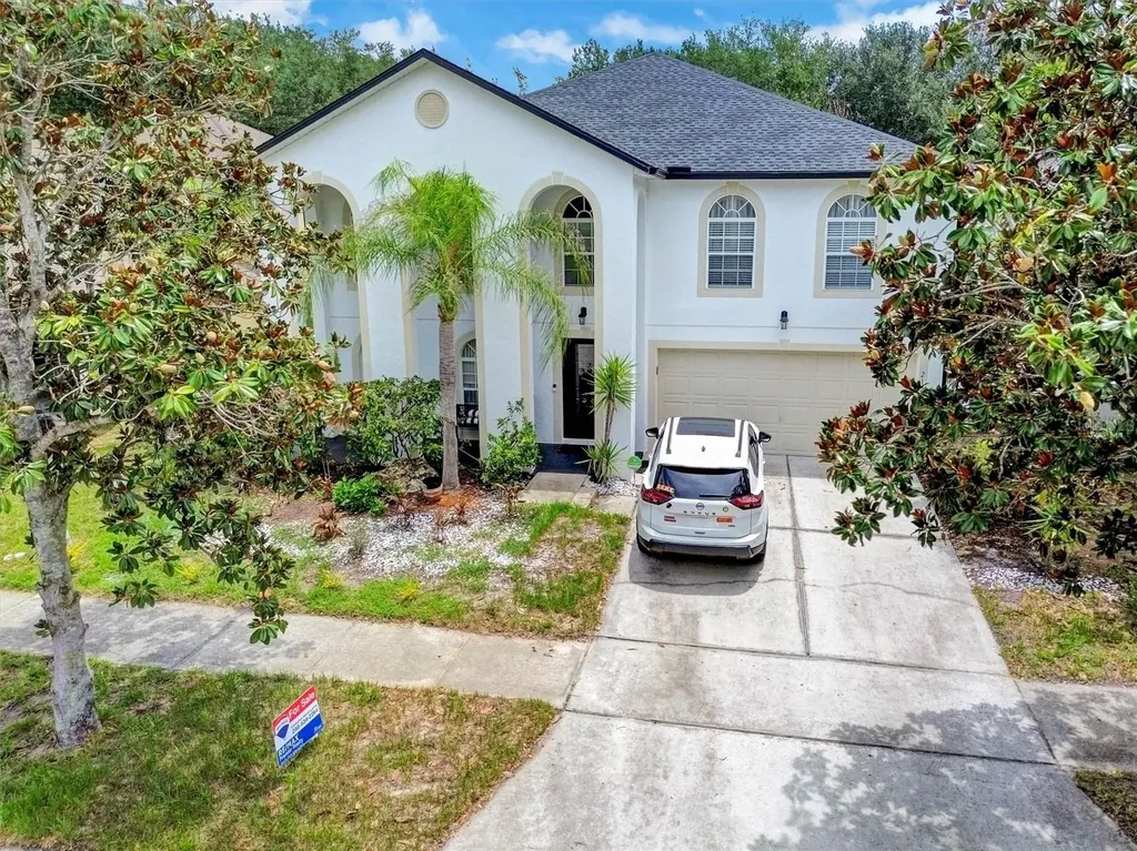 218 Tres Reyes Lane Groveland FL 34736