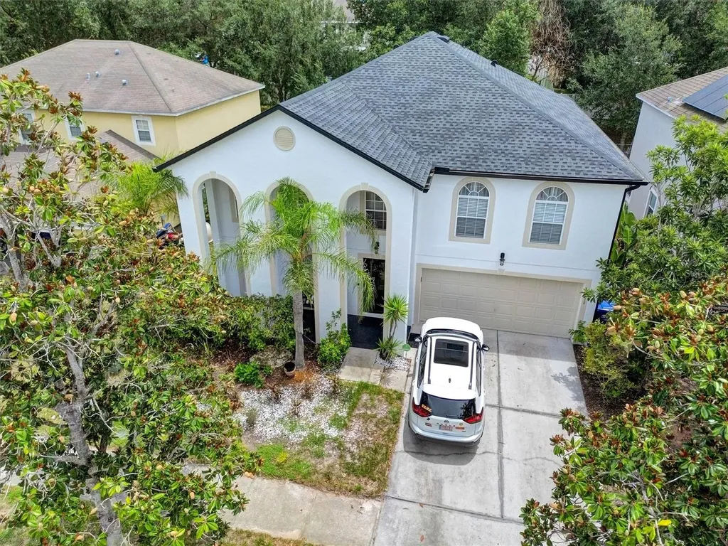 218 Tres Reyes Lane Groveland FL 34736