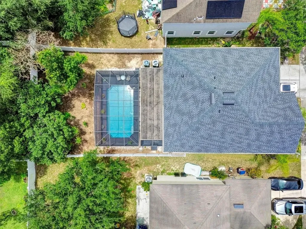 218 Tres Reyes Lane Groveland FL 34736