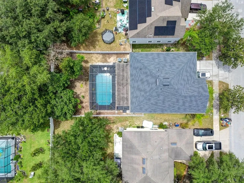218 Tres Reyes Lane Groveland FL 34736