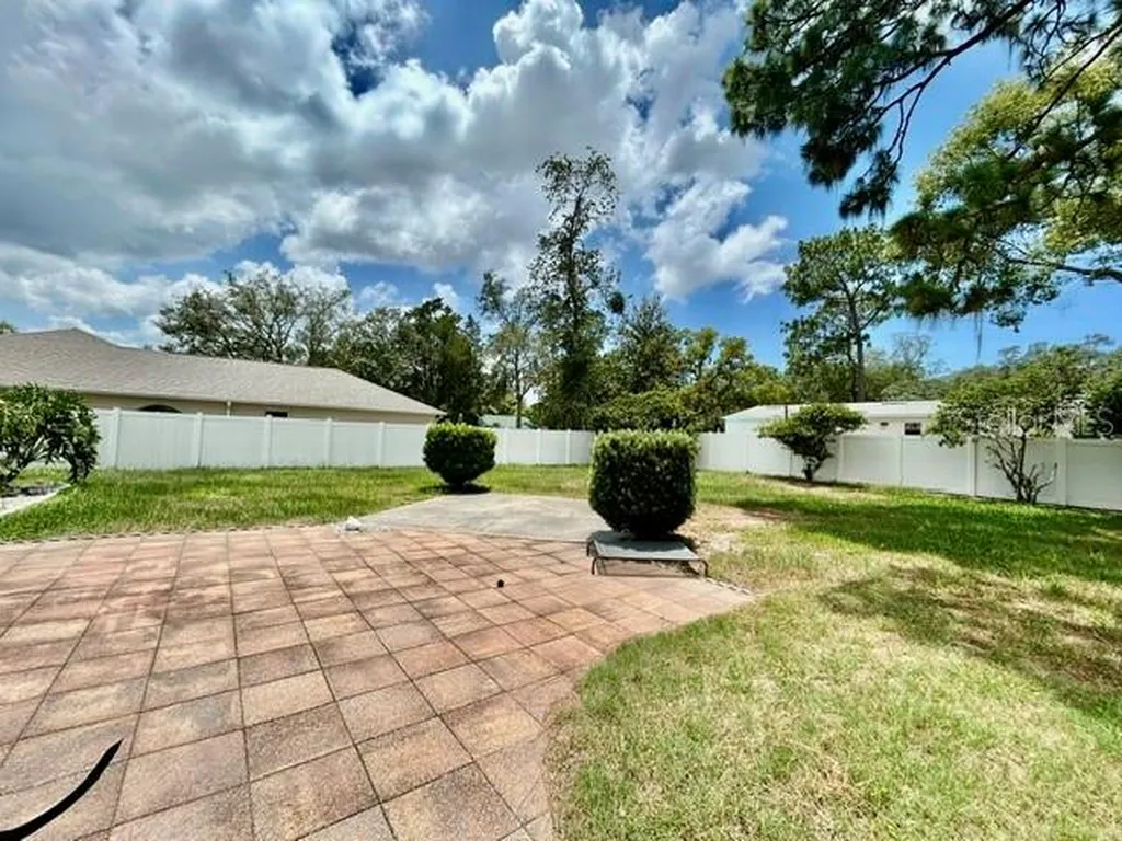 3205 Harrow Road Spring Hill FL 34606