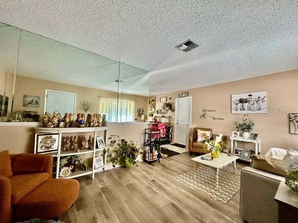 3205 Harrow Road Spring Hill FL 34606
