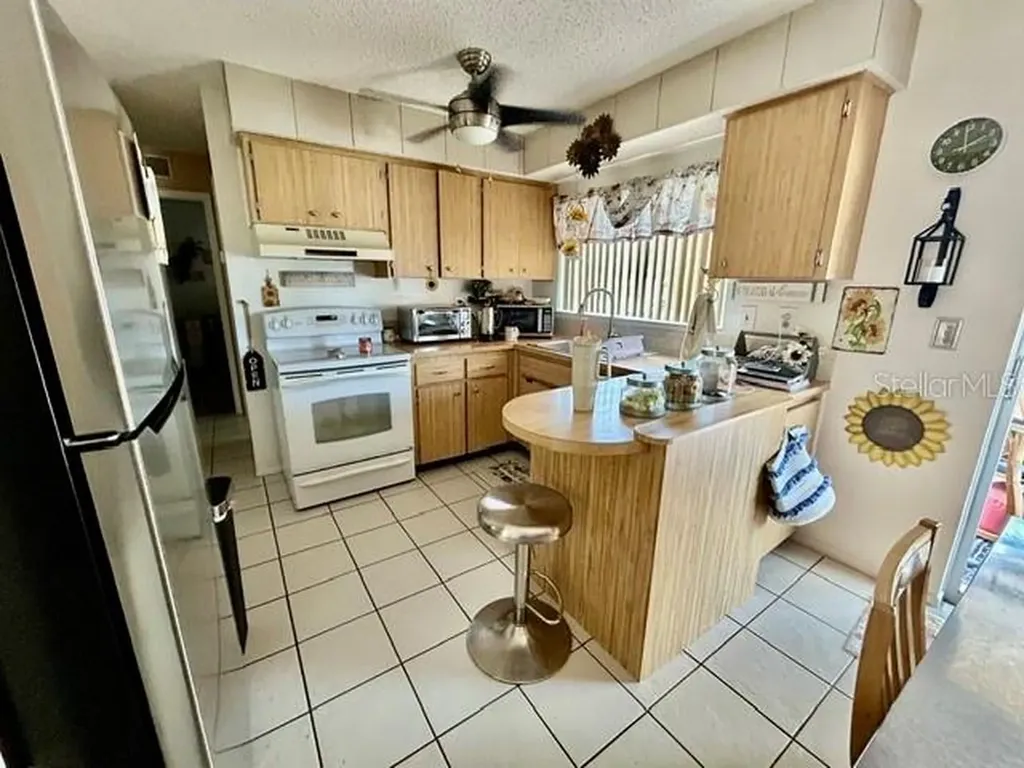 3205 Harrow Road Spring Hill FL 34606