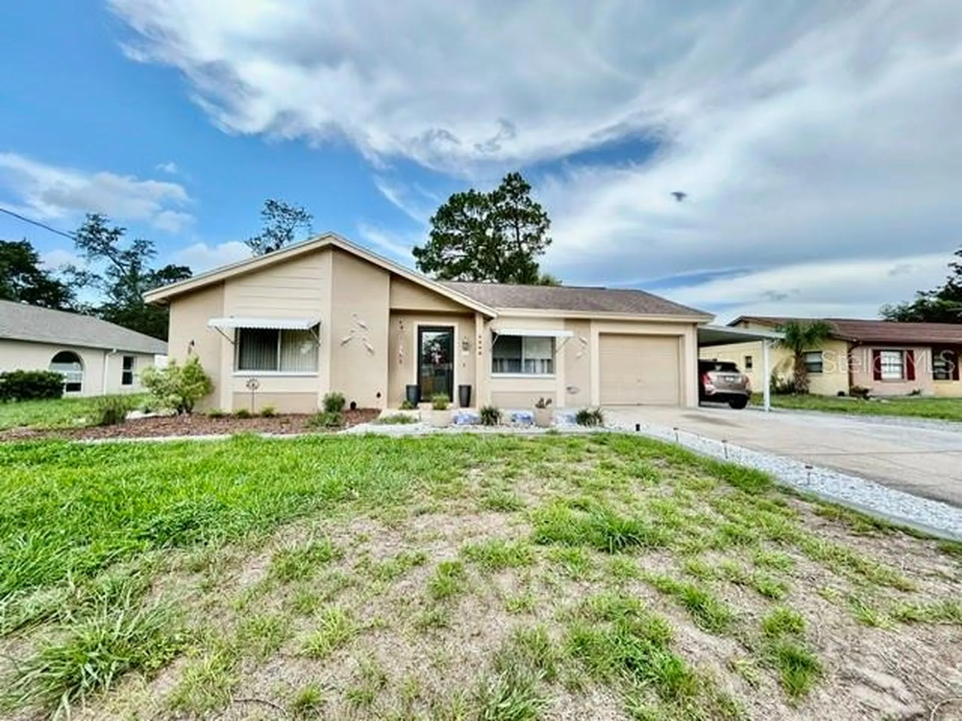 3205 Harrow Road Spring Hill FL 34606