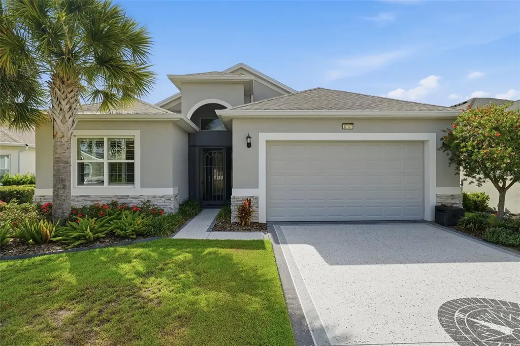 8707 Providence Court Mount Dora FL 32757