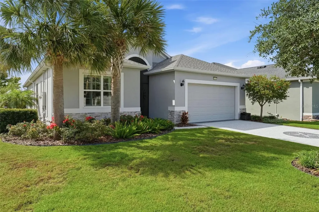 8707 Providence Court Mount Dora FL 32757