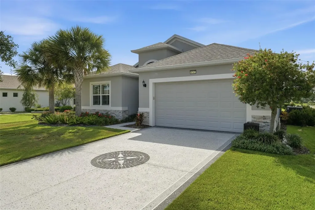 8707 Providence Court Mount Dora FL 32757
