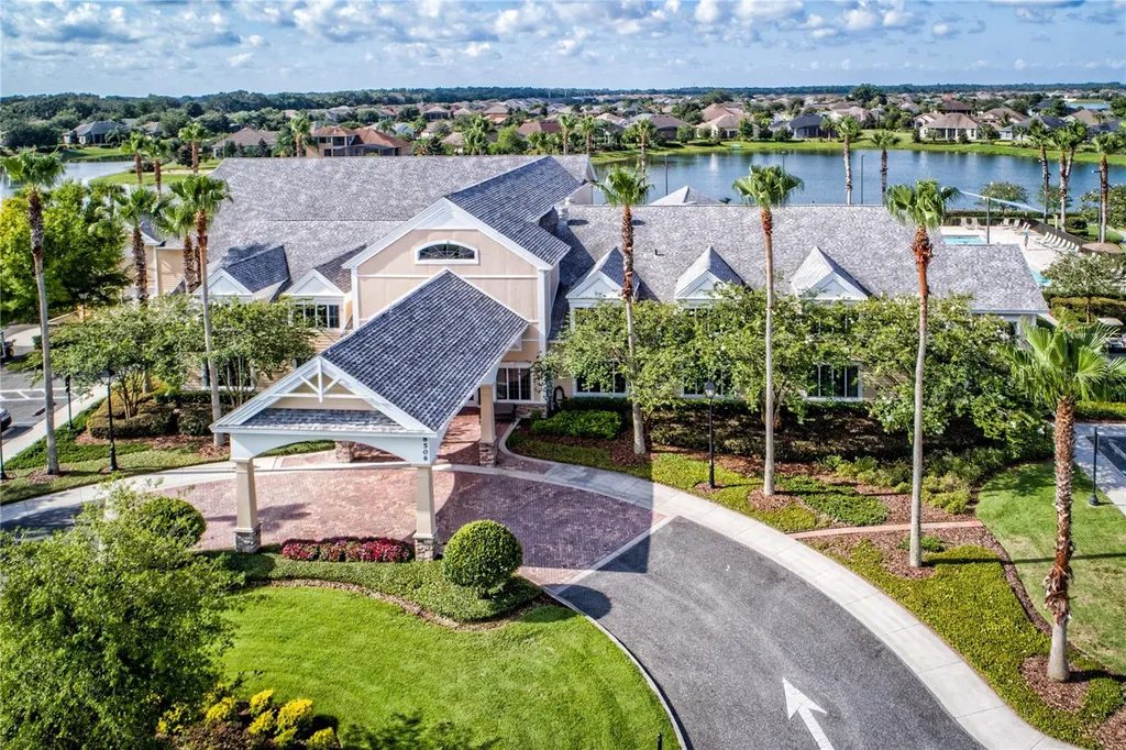 8707 Providence Court Mount Dora FL 32757