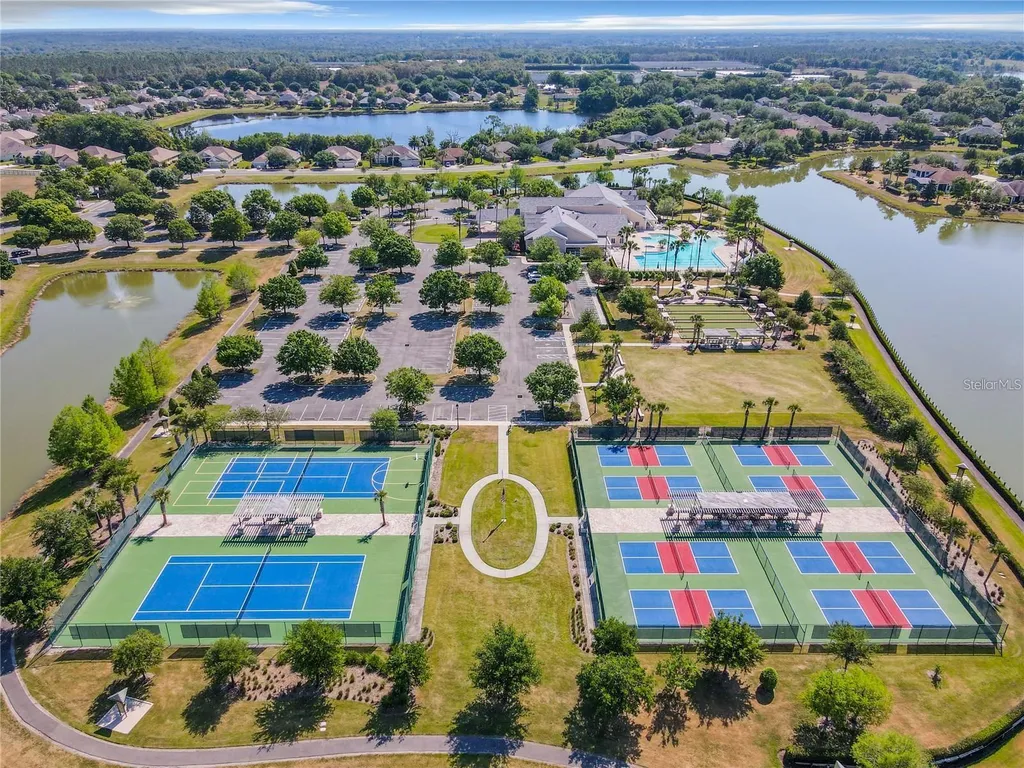 8707 Providence Court Mount Dora FL 32757