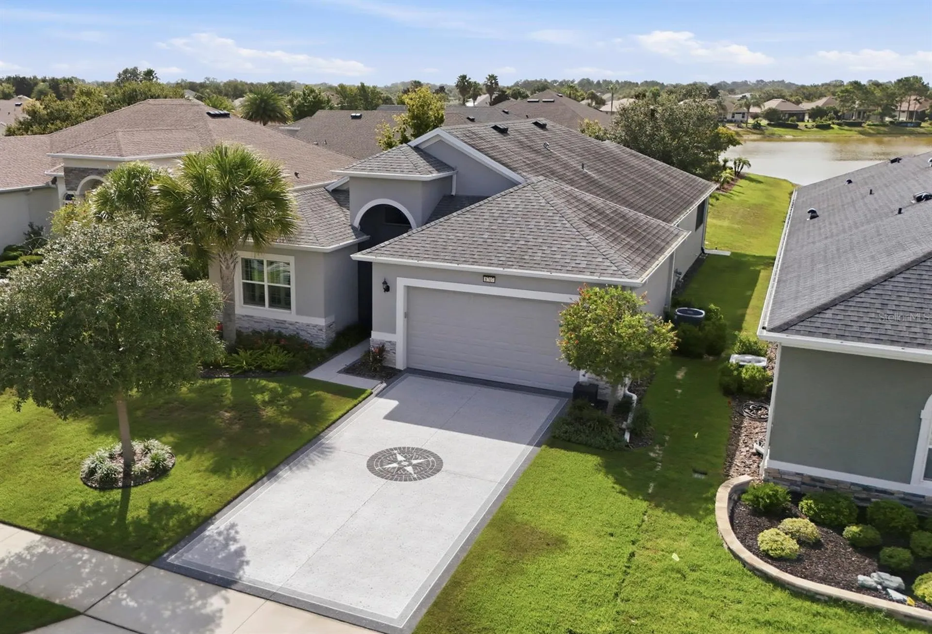 8707 Providence Court Mount Dora FL 32757