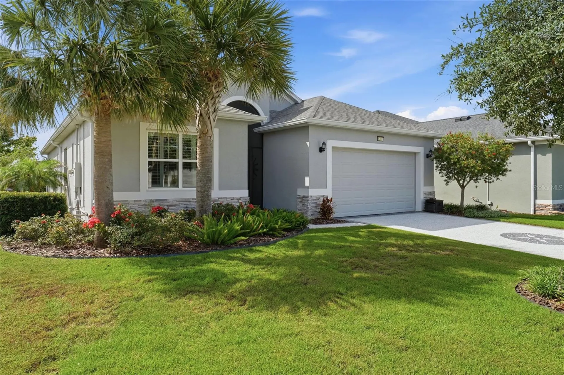 8707 Providence Court Mount Dora FL 32757