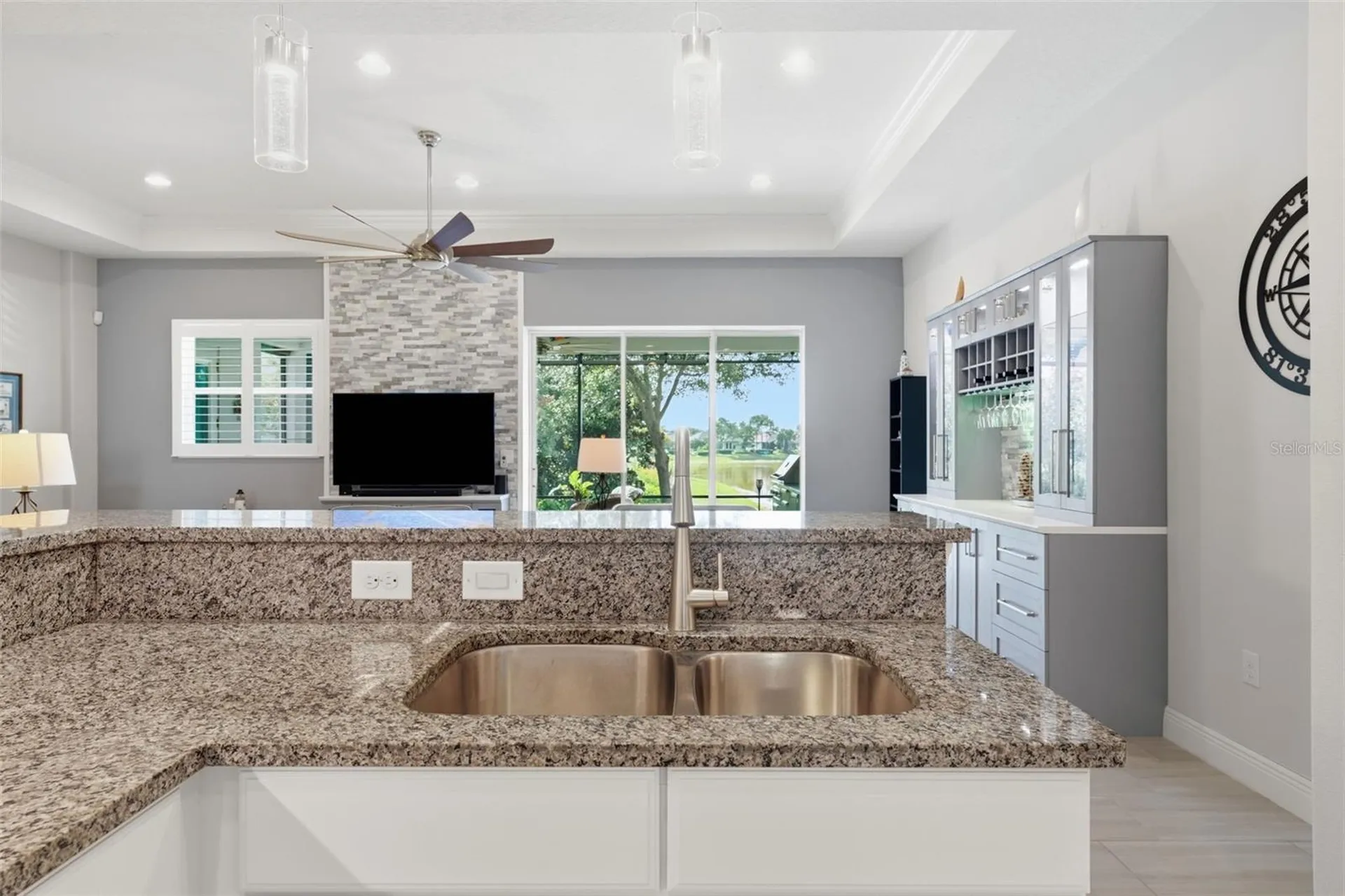 8707 Providence Court Mount Dora FL 32757