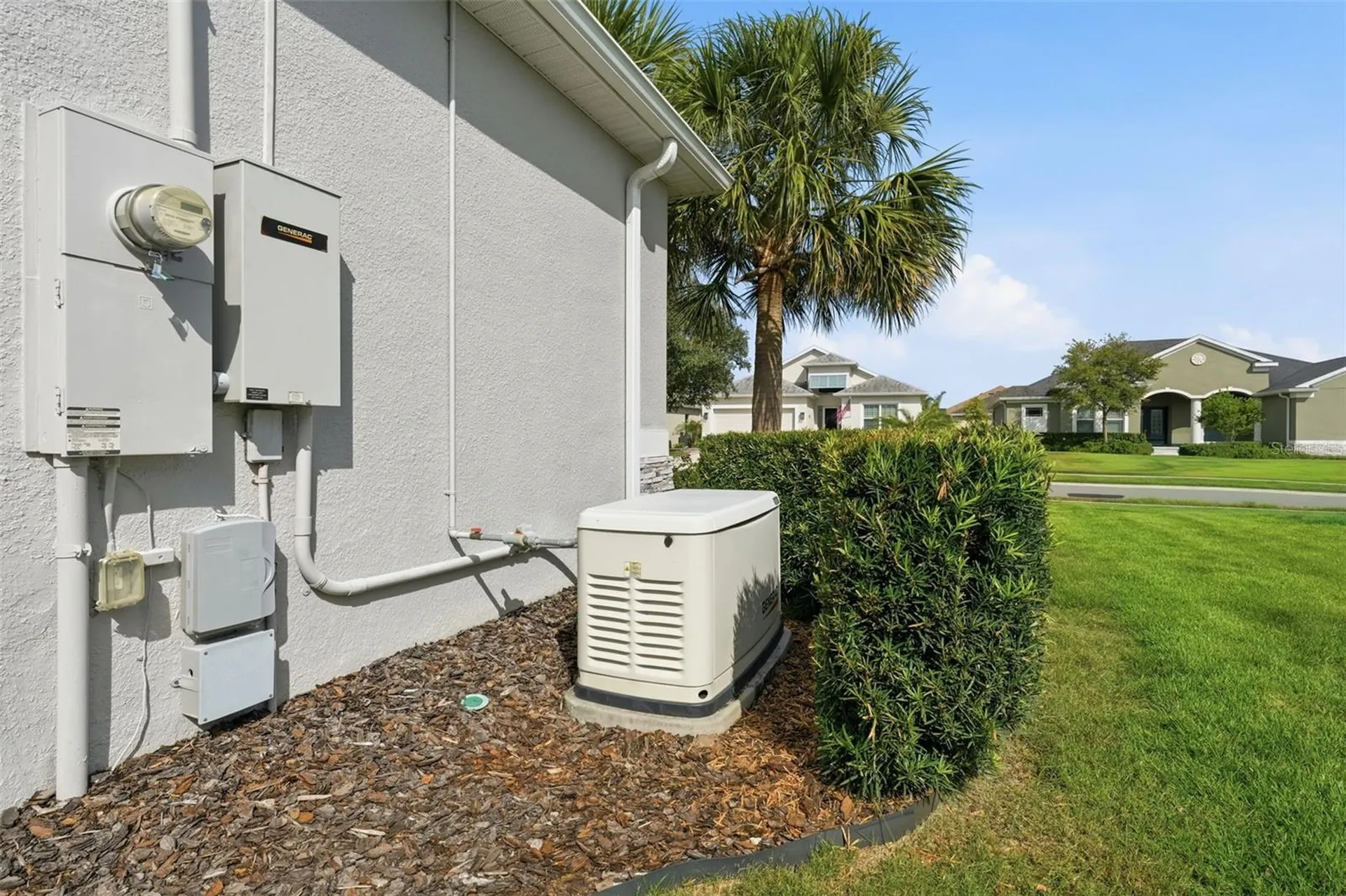 8707 Providence Court Mount Dora FL 32757