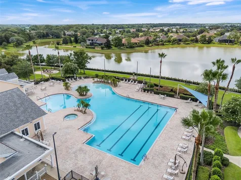 8707 Providence Court Mount Dora FL 32757