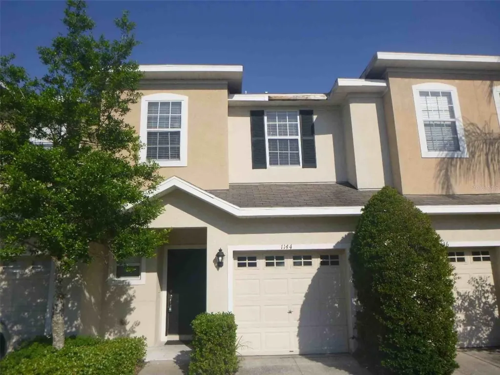 1144 Andrew Aviles Circle Tampa FL 33619