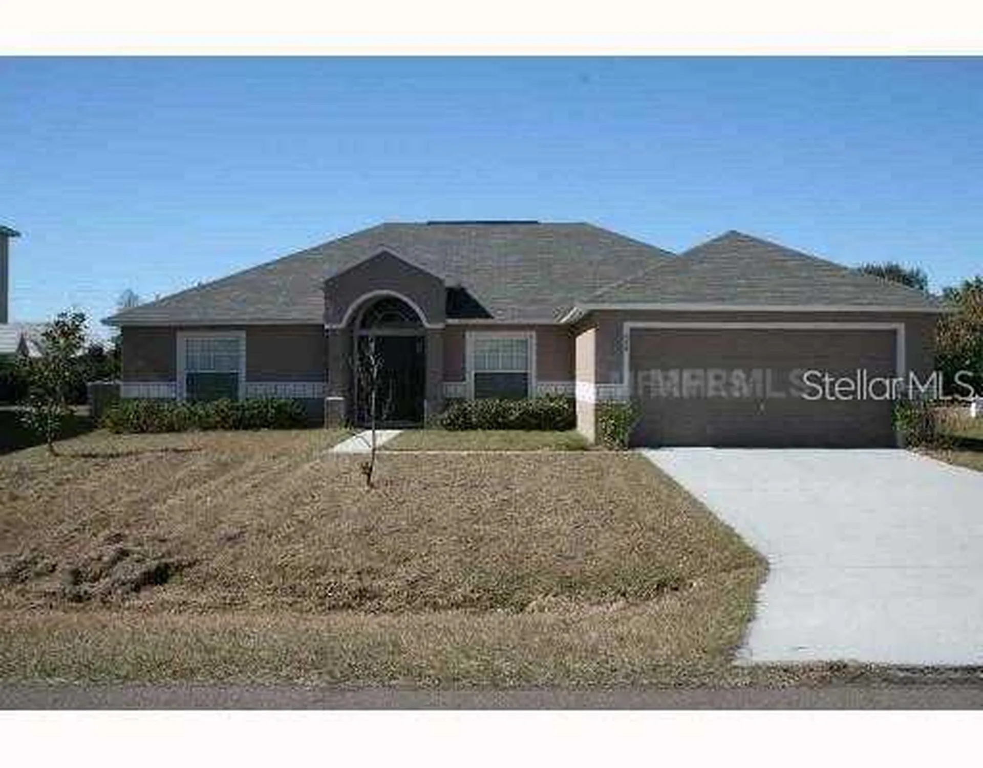 606 Tamarin Lane Kissimmee FL 34759