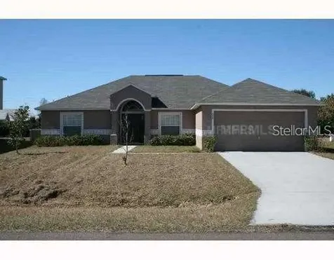 606 Tamarin Lane Kissimmee FL 34759