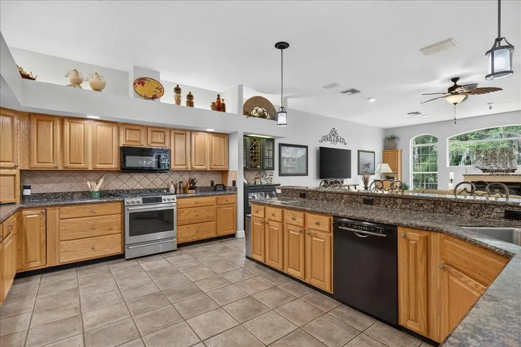 3874 Crescent Cove Place Tarpon Springs FL 34688