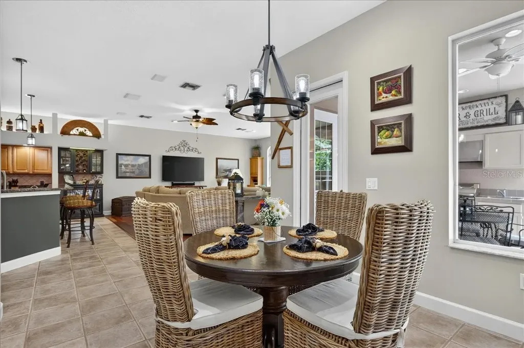 3874 Crescent Cove Place Tarpon Springs FL 34688