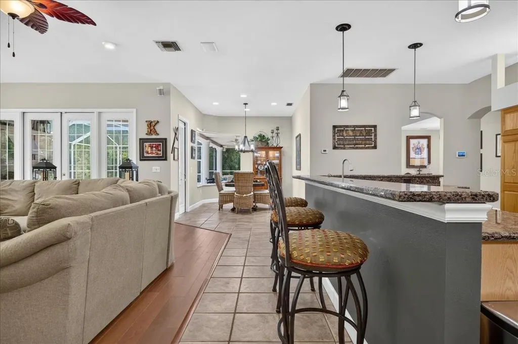 3874 Crescent Cove Place Tarpon Springs FL 34688