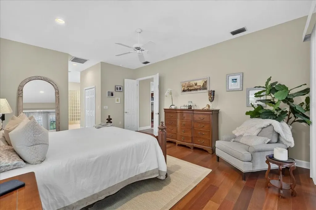 3874 Crescent Cove Place Tarpon Springs FL 34688