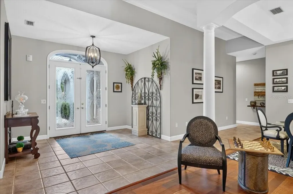 3874 Crescent Cove Place Tarpon Springs FL 34688