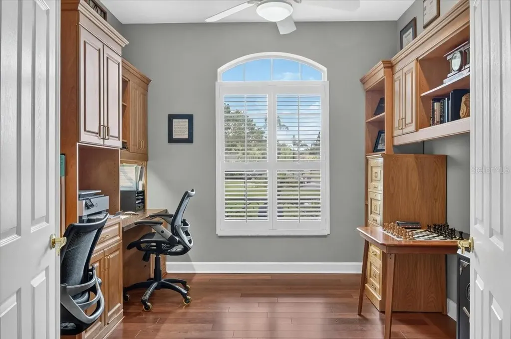 3874 Crescent Cove Place Tarpon Springs FL 34688
