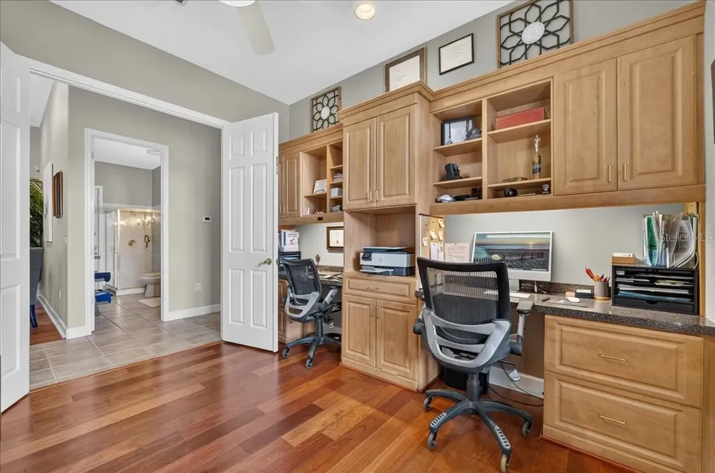 3874 Crescent Cove Place Tarpon Springs FL 34688