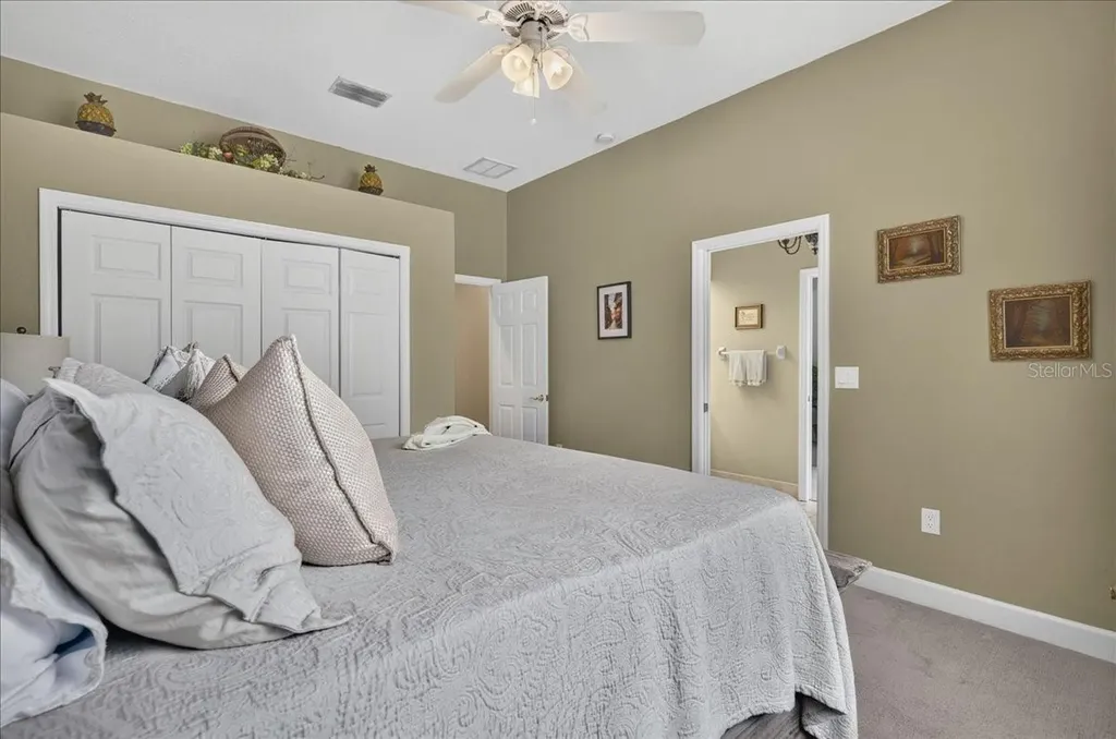 3874 Crescent Cove Place Tarpon Springs FL 34688