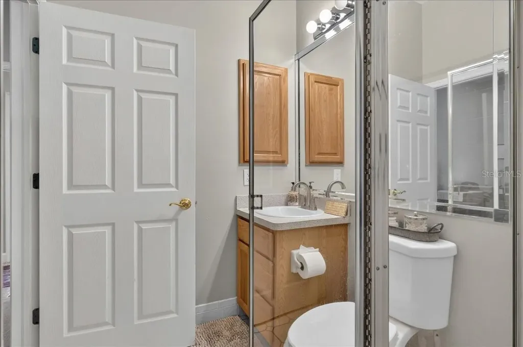 3874 Crescent Cove Place Tarpon Springs FL 34688