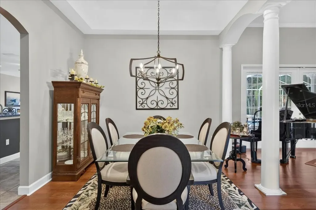 3874 Crescent Cove Place Tarpon Springs FL 34688