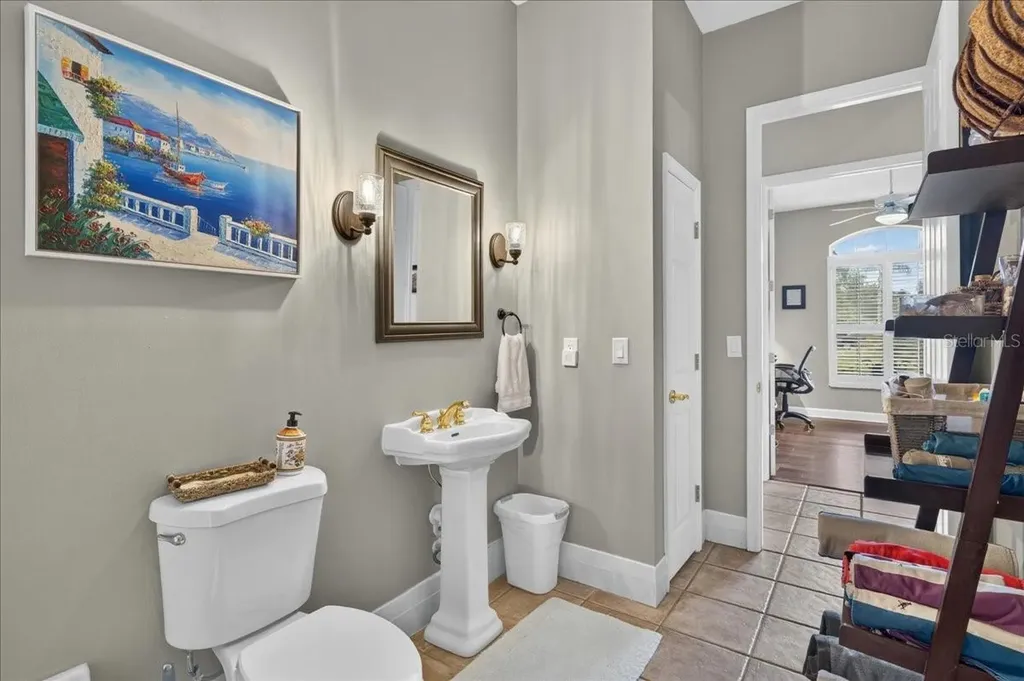 3874 Crescent Cove Place Tarpon Springs FL 34688