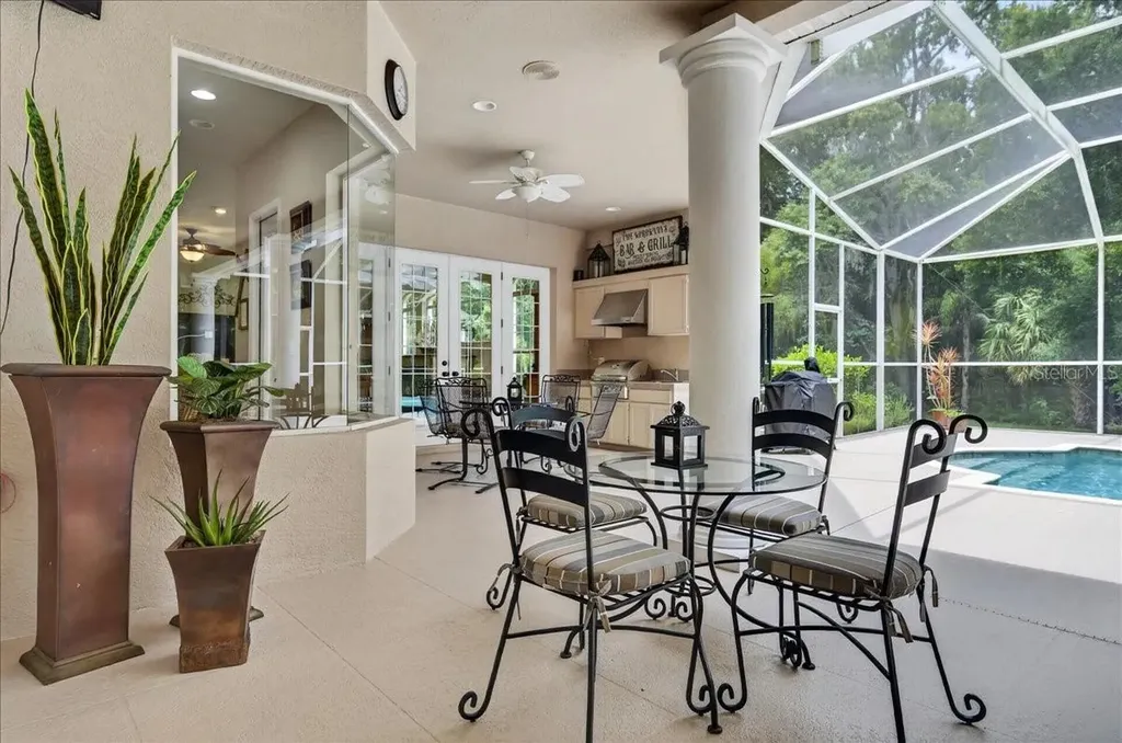 3874 Crescent Cove Place Tarpon Springs FL 34688