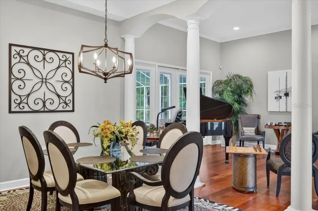 3874 Crescent Cove Place Tarpon Springs FL 34688