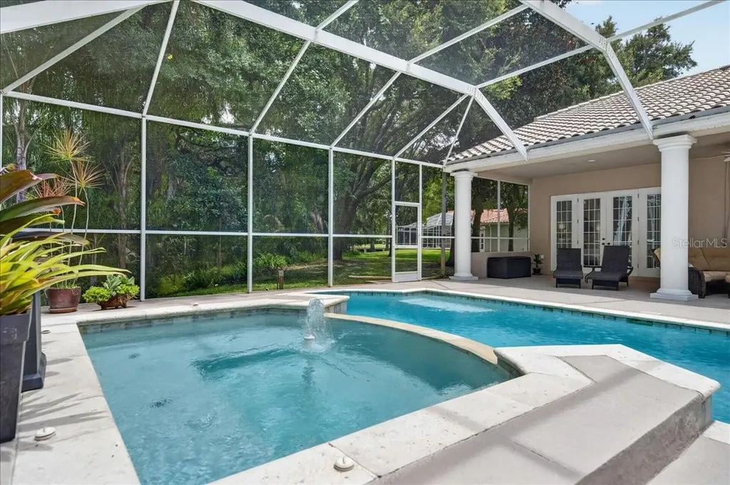3874 Crescent Cove Place Tarpon Springs FL 34688