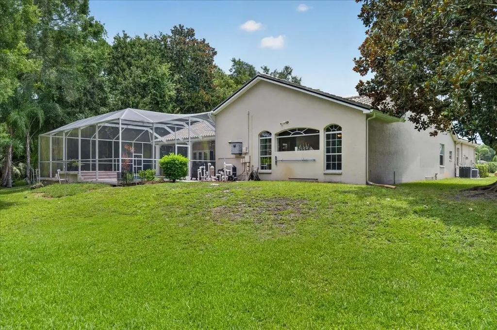 3874 Crescent Cove Place Tarpon Springs FL 34688