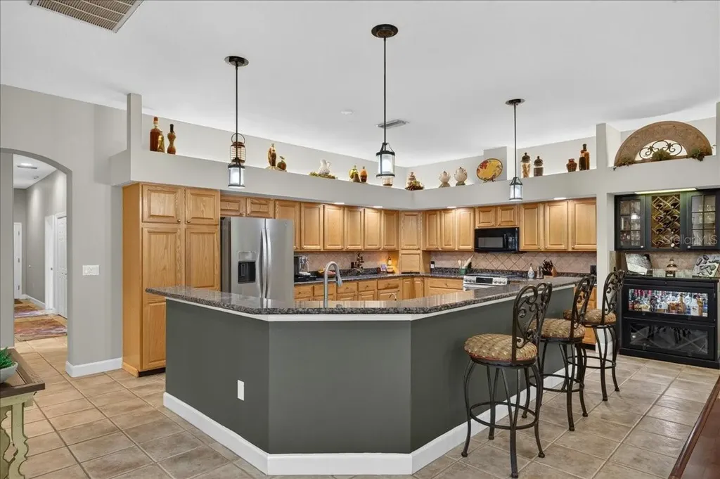 3874 Crescent Cove Place Tarpon Springs FL 34688