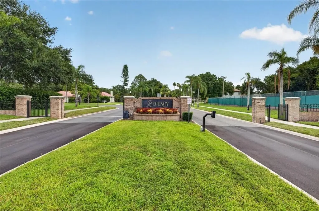 3874 Crescent Cove Place Tarpon Springs FL 34688