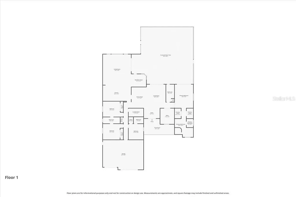 3874 Crescent Cove Place Tarpon Springs FL 34688
