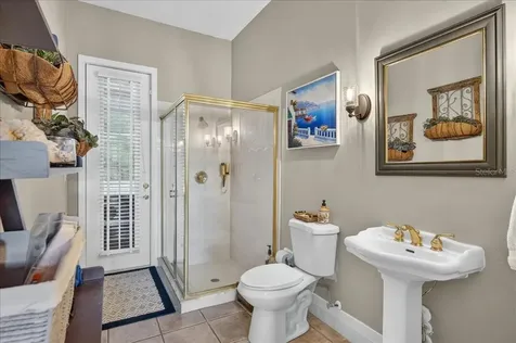 3874 Crescent Cove Place Tarpon Springs FL 34688
