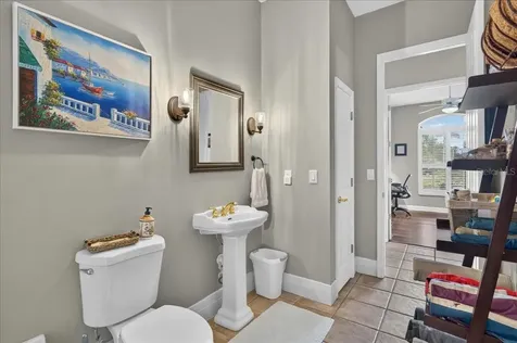 3874 Crescent Cove Place Tarpon Springs FL 34688