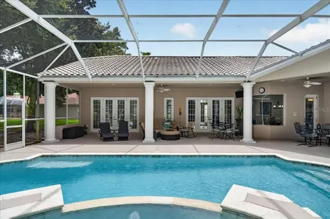 3874 Crescent Cove Place Tarpon Springs FL 34688