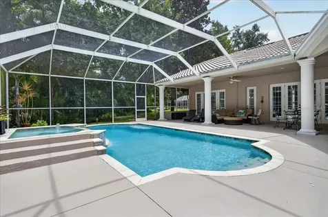 3874 Crescent Cove Place Tarpon Springs FL 34688
