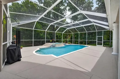 3874 Crescent Cove Place Tarpon Springs FL 34688